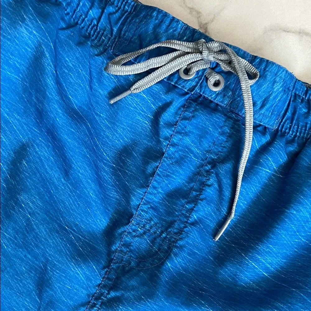 Swim Trunks Swim Shorts Bathing Suit Nike XL